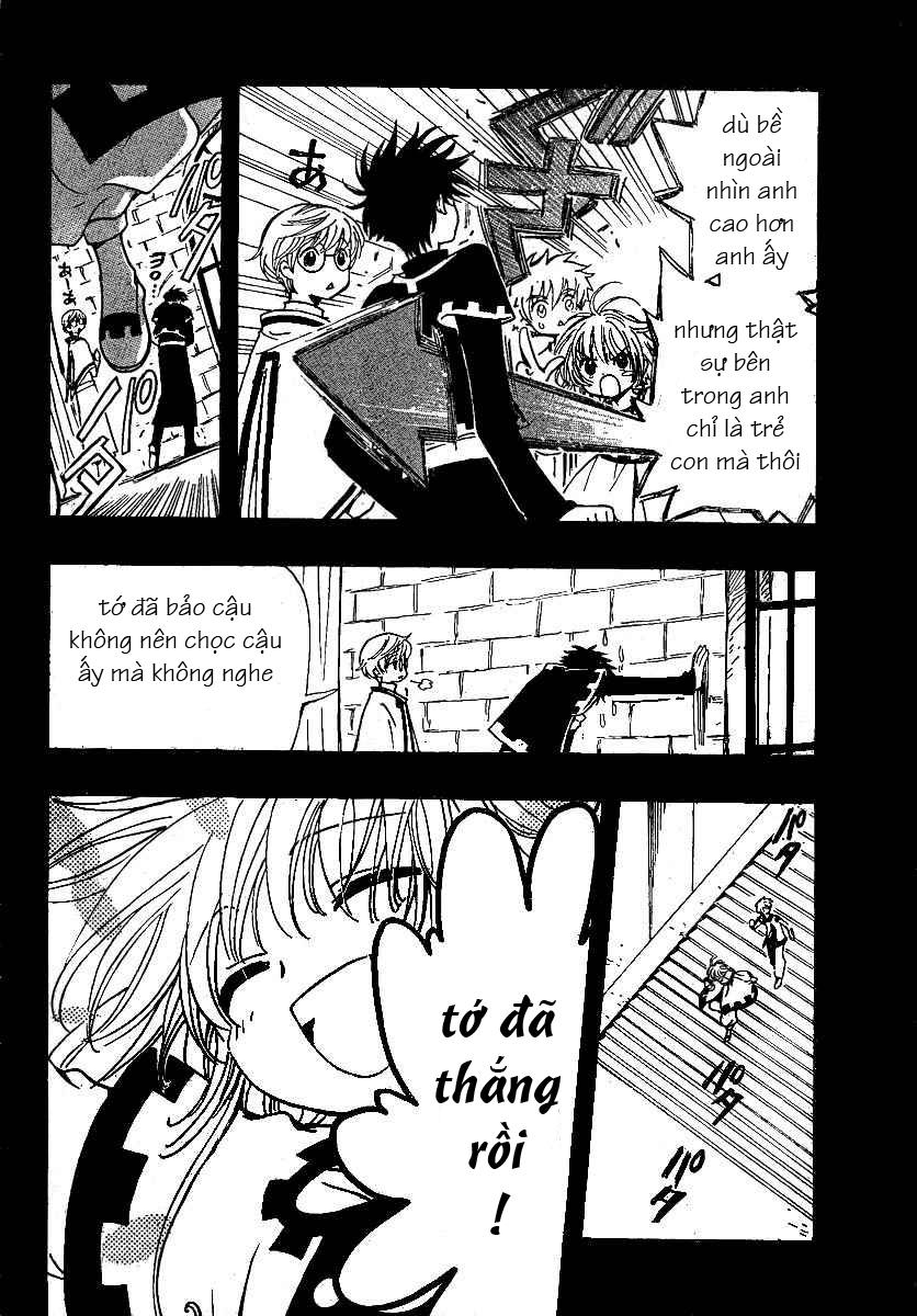 Huyền Thoại Đôi Cánh Chapter 192 - 13