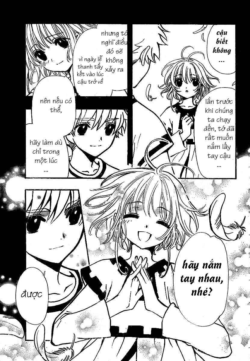 Huyền Thoại Đôi Cánh Chapter 192 - 16