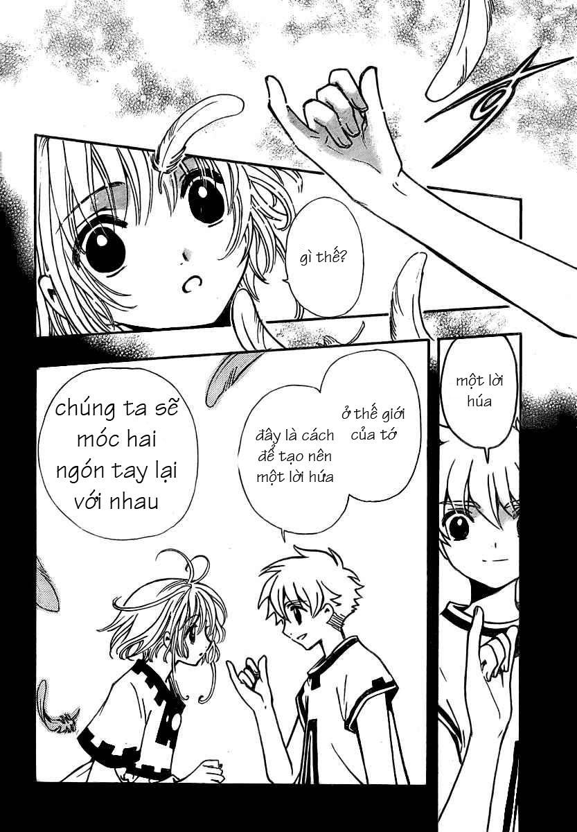 Huyền Thoại Đôi Cánh Chapter 192 - 17