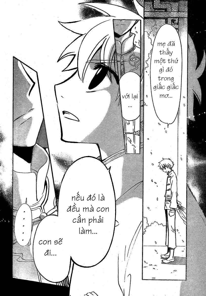 Huyền Thoại Đôi Cánh Chapter 192 - 3