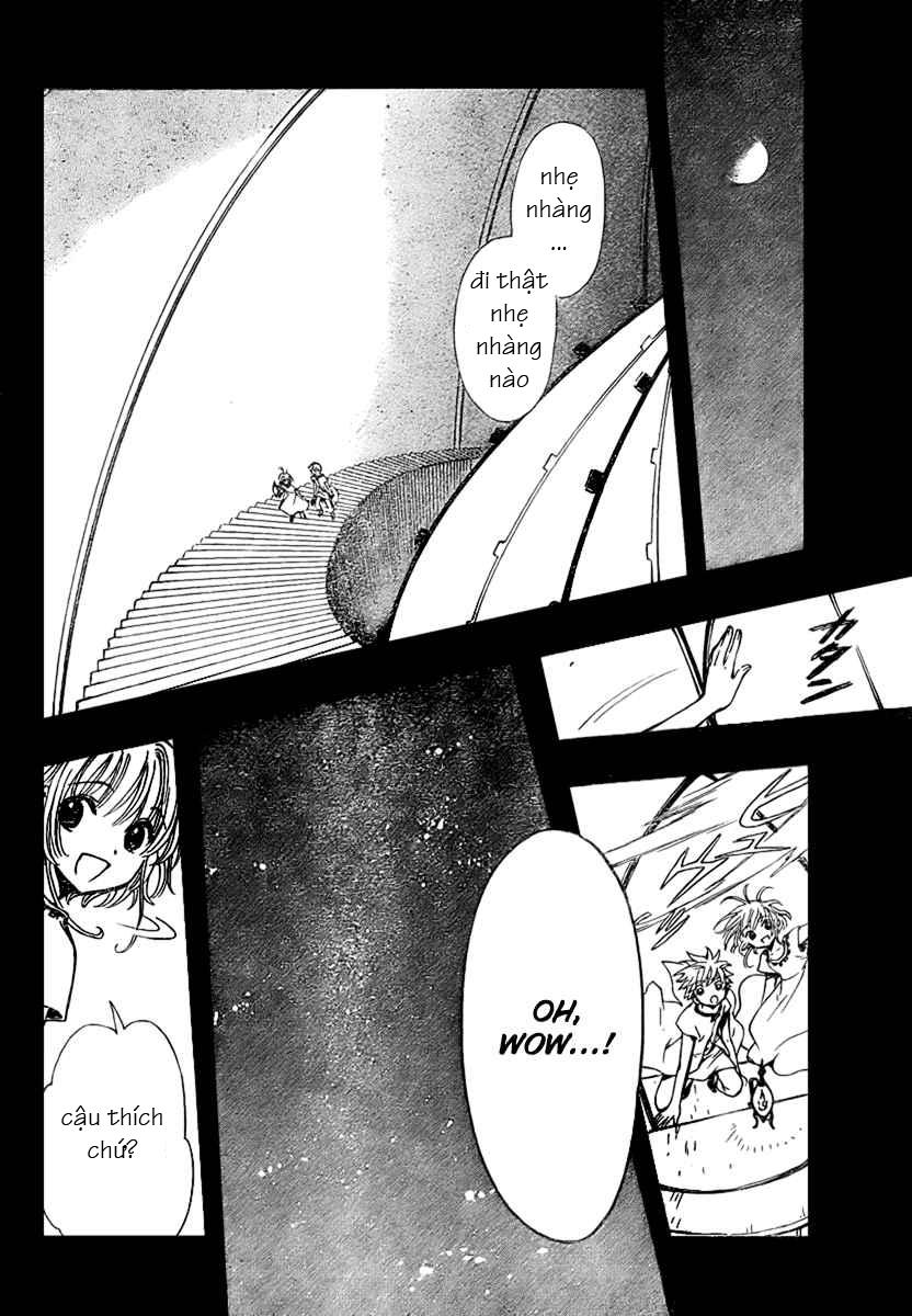 Huyền Thoại Đôi Cánh Chapter 193 - 17