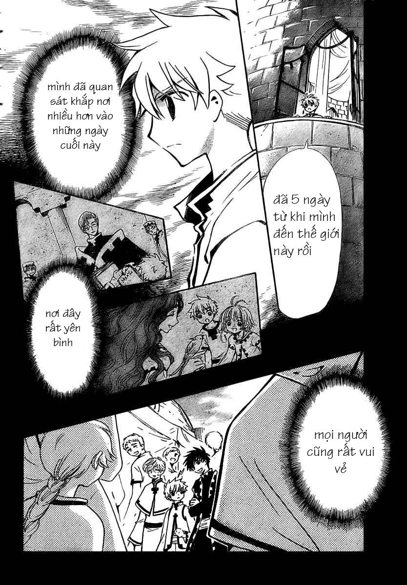 Huyền Thoại Đôi Cánh Chapter 193 - 3