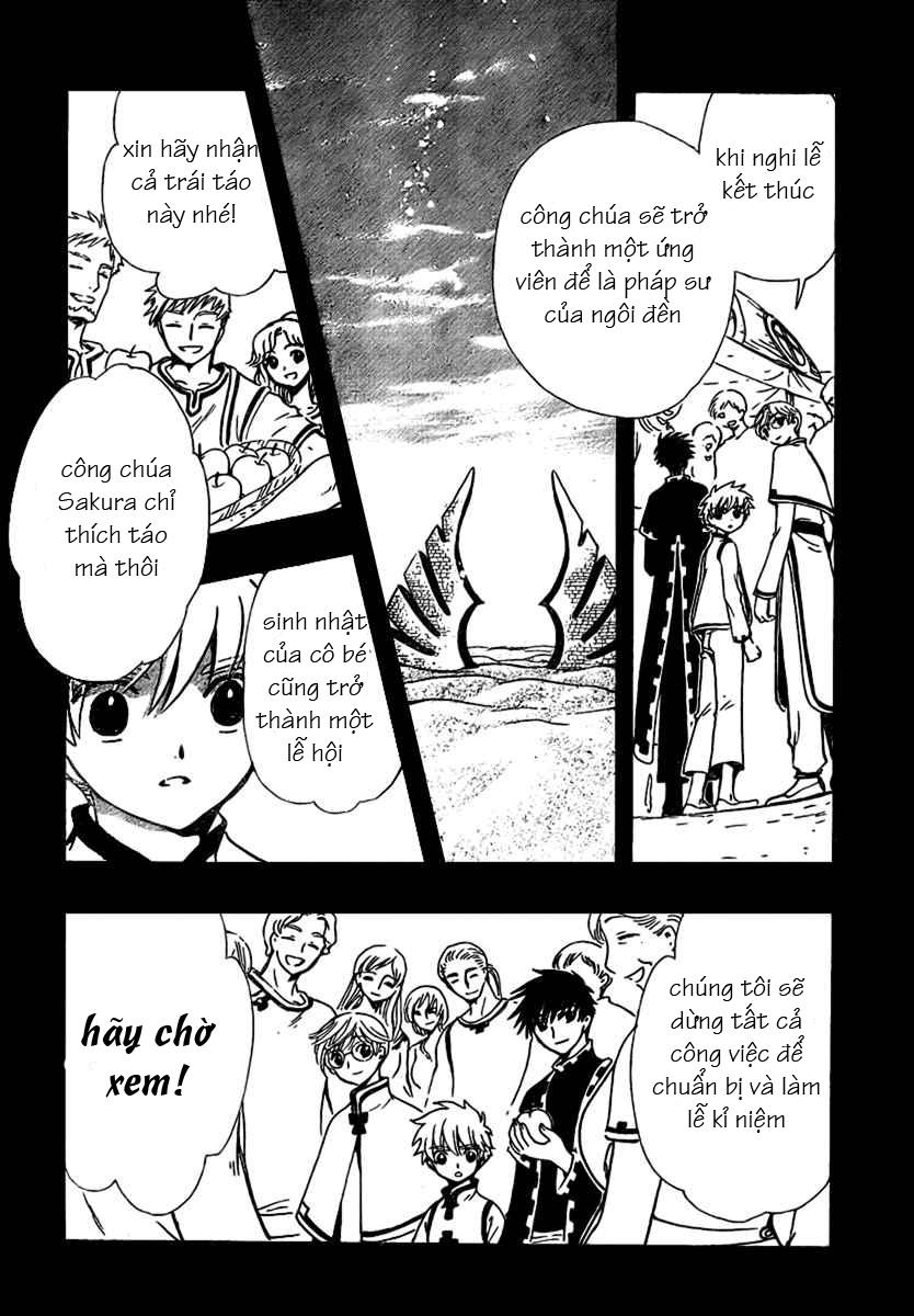 Huyền Thoại Đôi Cánh Chapter 193 - 5