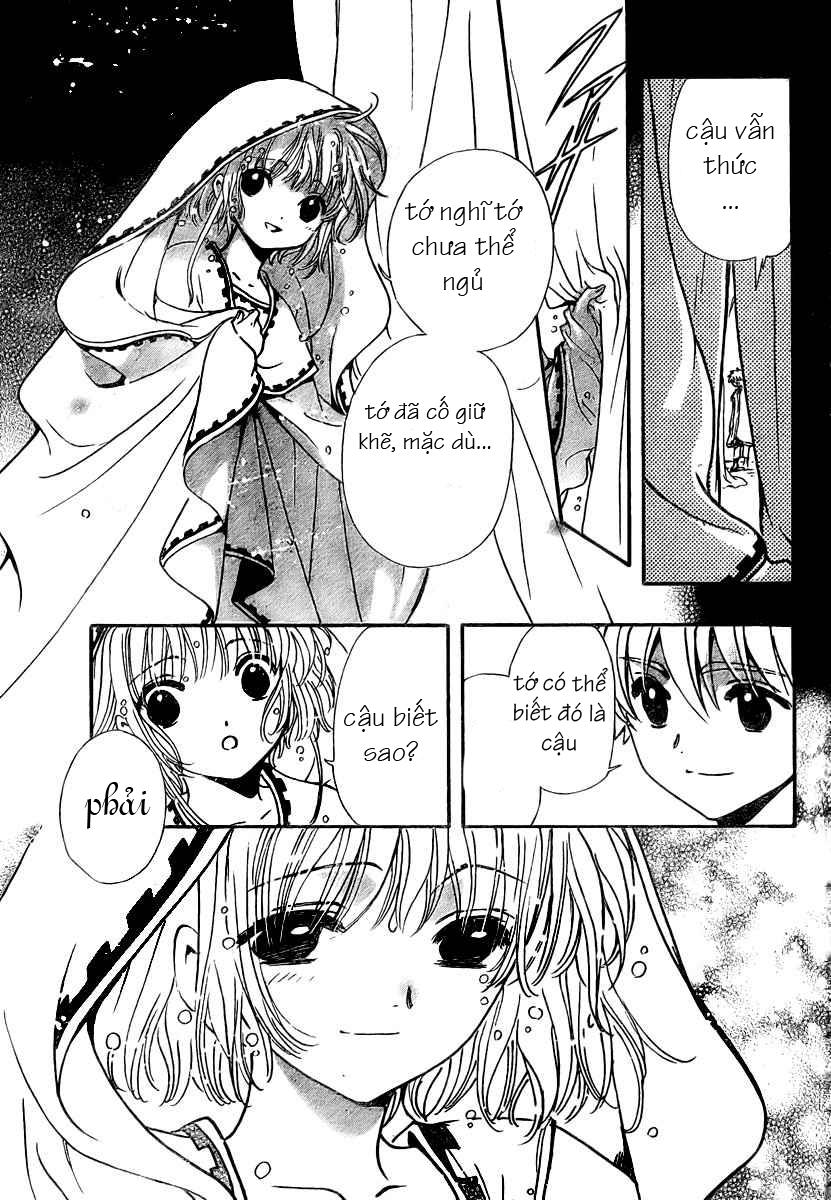 Huyền Thoại Đôi Cánh Chapter 193 - 8