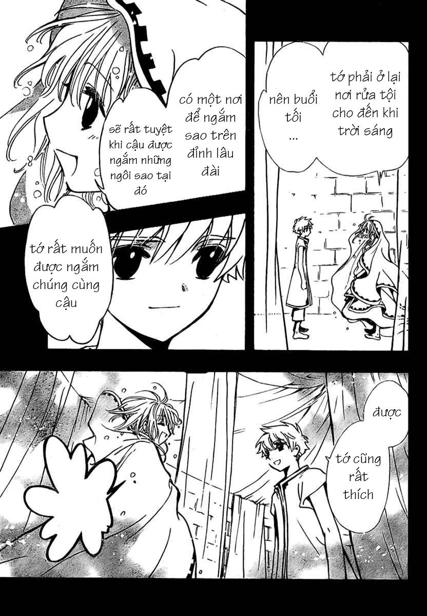 Huyền Thoại Đôi Cánh Chapter 193 - 10