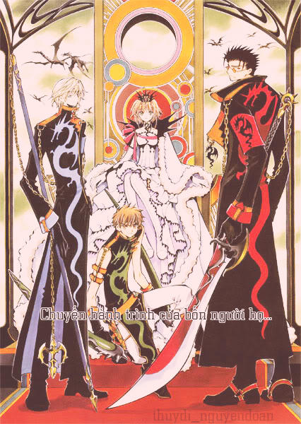 Huyền Thoại Đôi Cánh Chapter 194 - 2