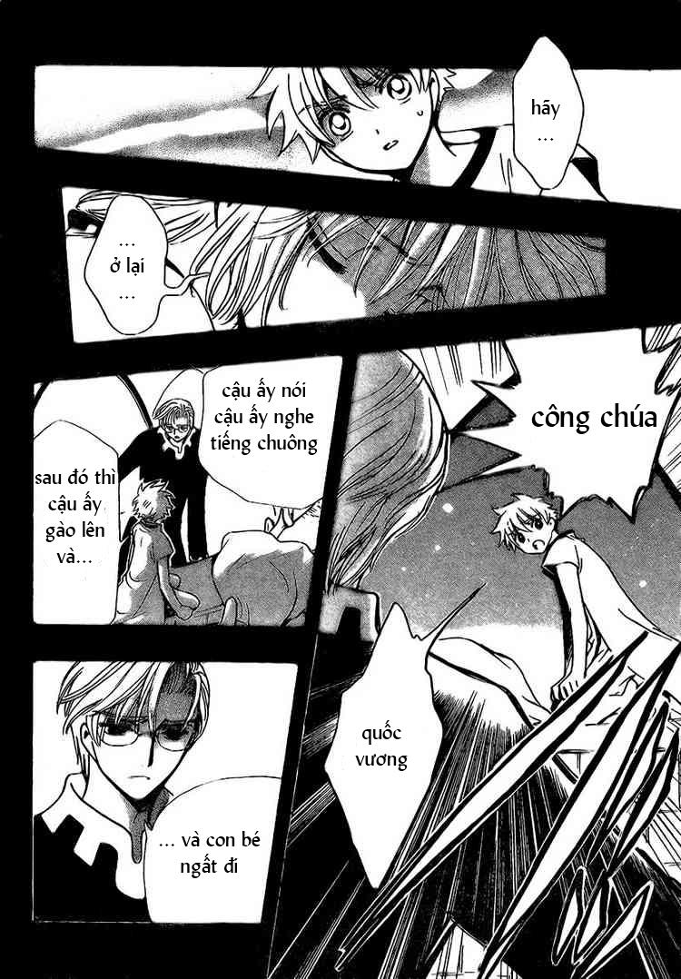 Huyền Thoại Đôi Cánh Chapter 194 - 11