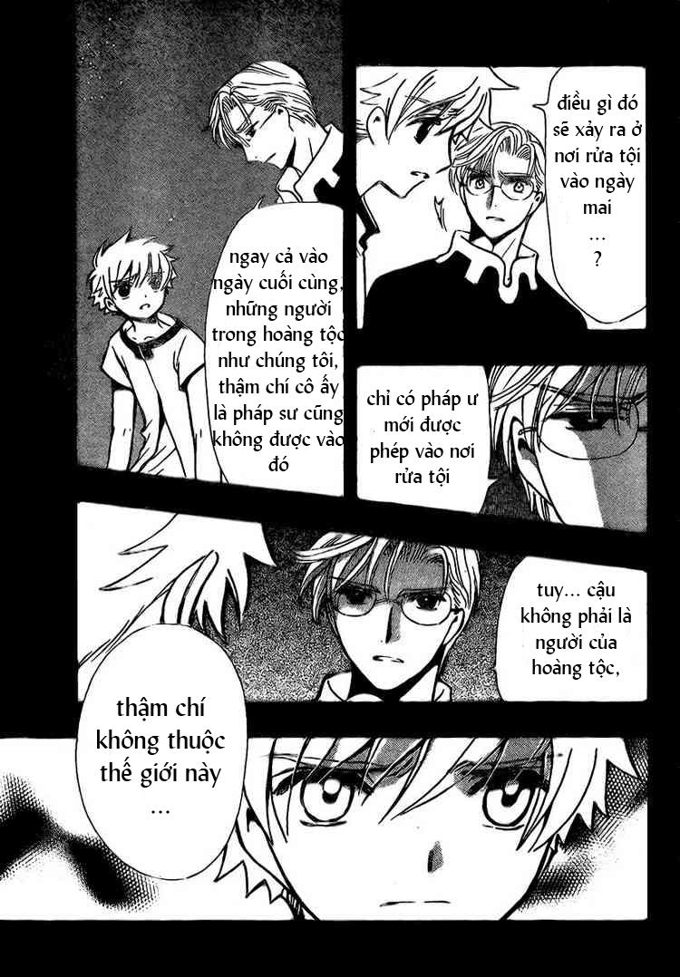 Huyền Thoại Đôi Cánh Chapter 194 - 14