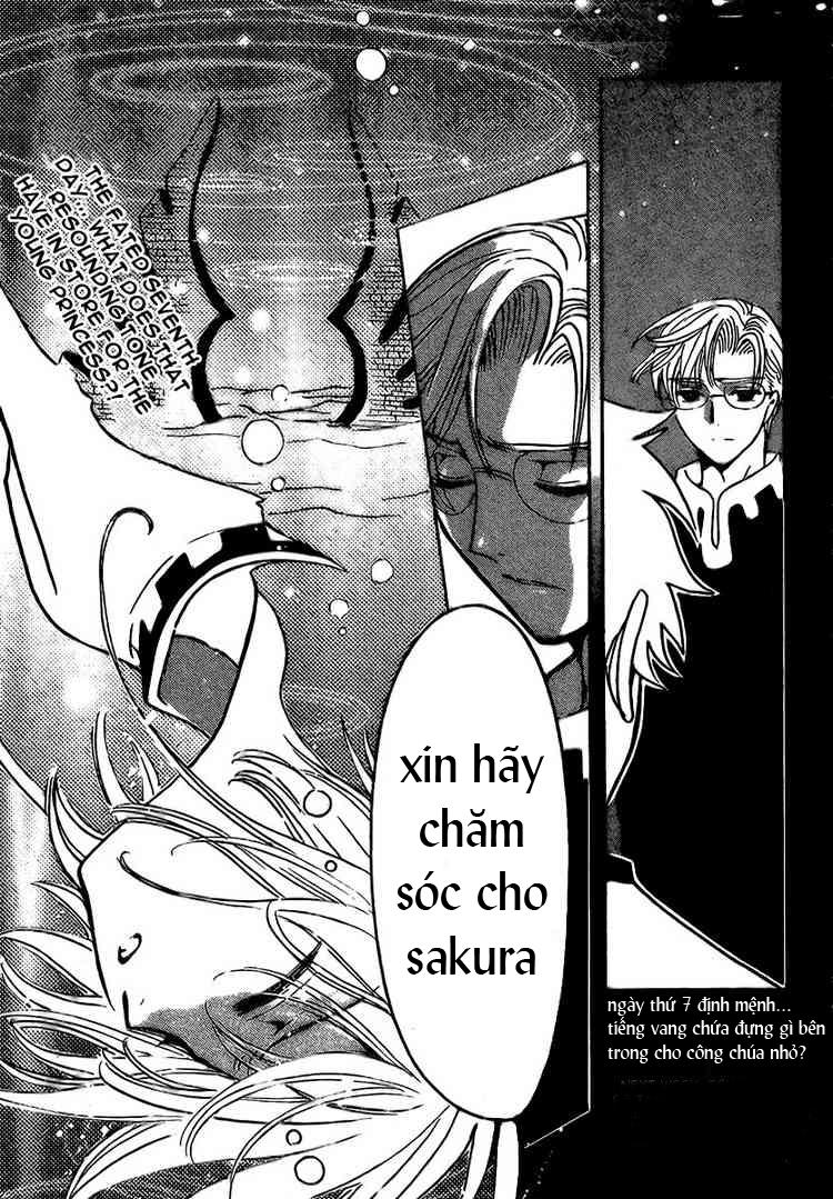 Huyền Thoại Đôi Cánh Chapter 194 - 20