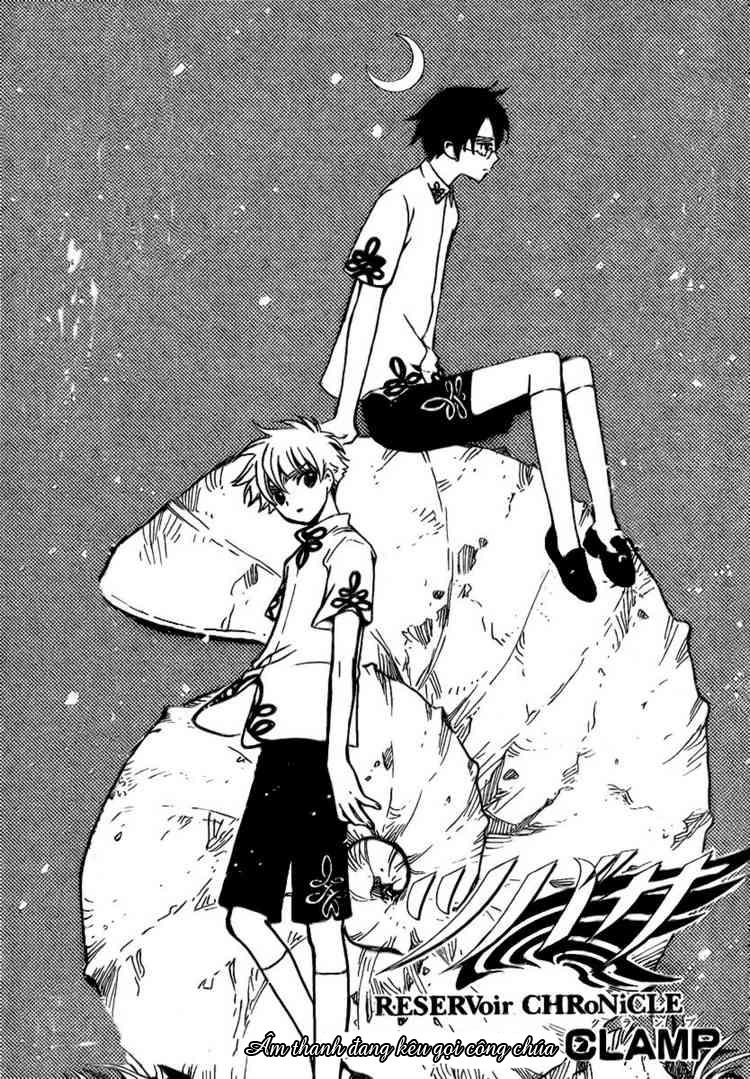 Huyền Thoại Đôi Cánh Chapter 194 - 4