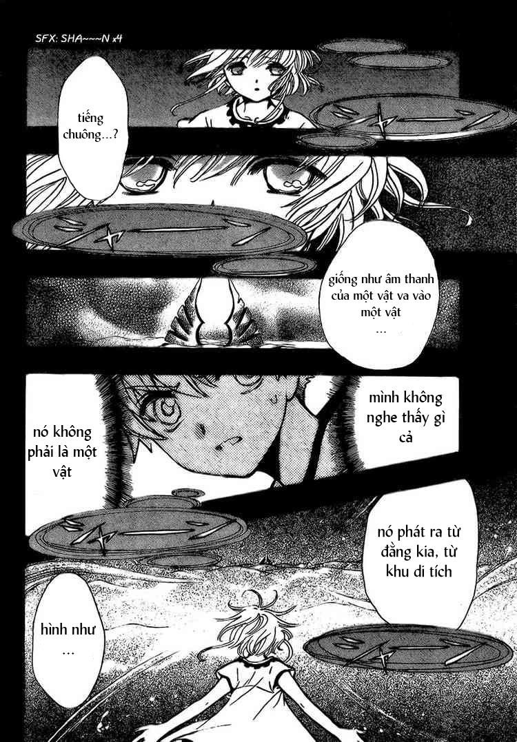 Huyền Thoại Đôi Cánh Chapter 194 - 5