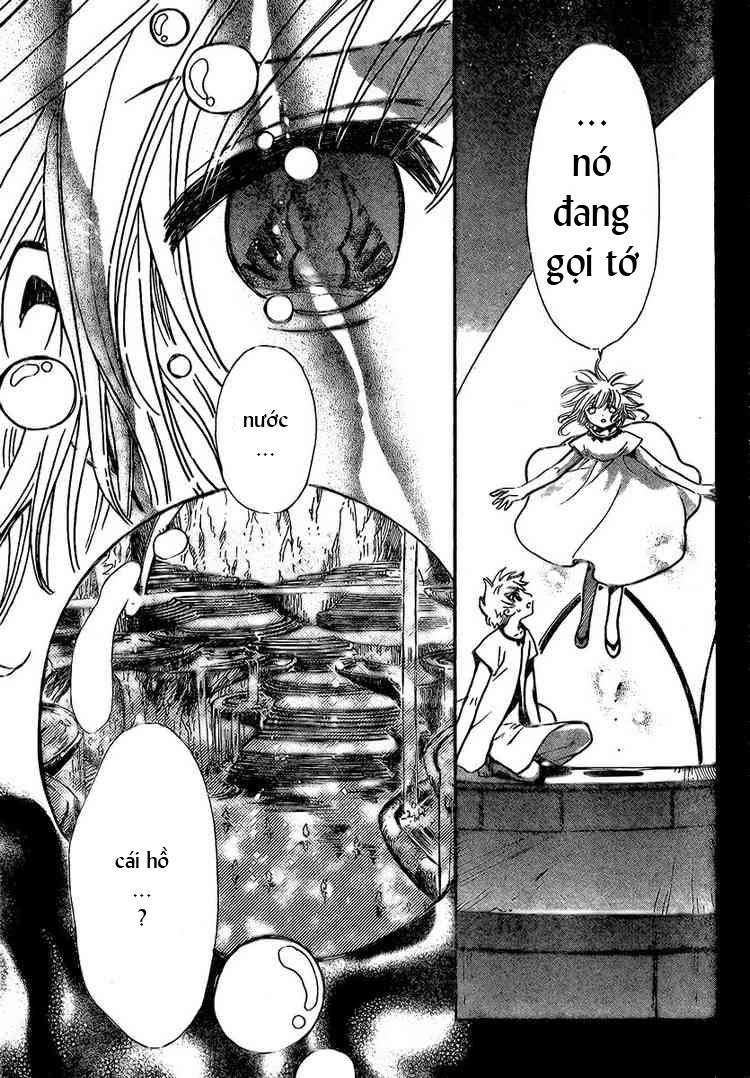 Huyền Thoại Đôi Cánh Chapter 194 - 6