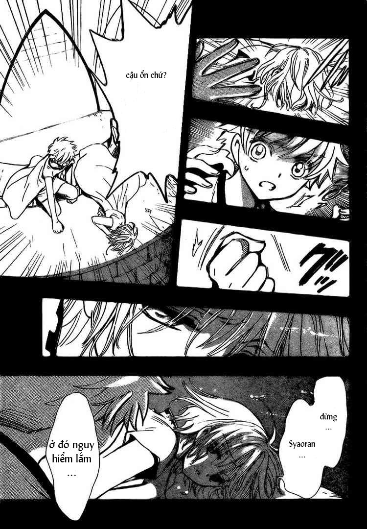 Huyền Thoại Đôi Cánh Chapter 194 - 10