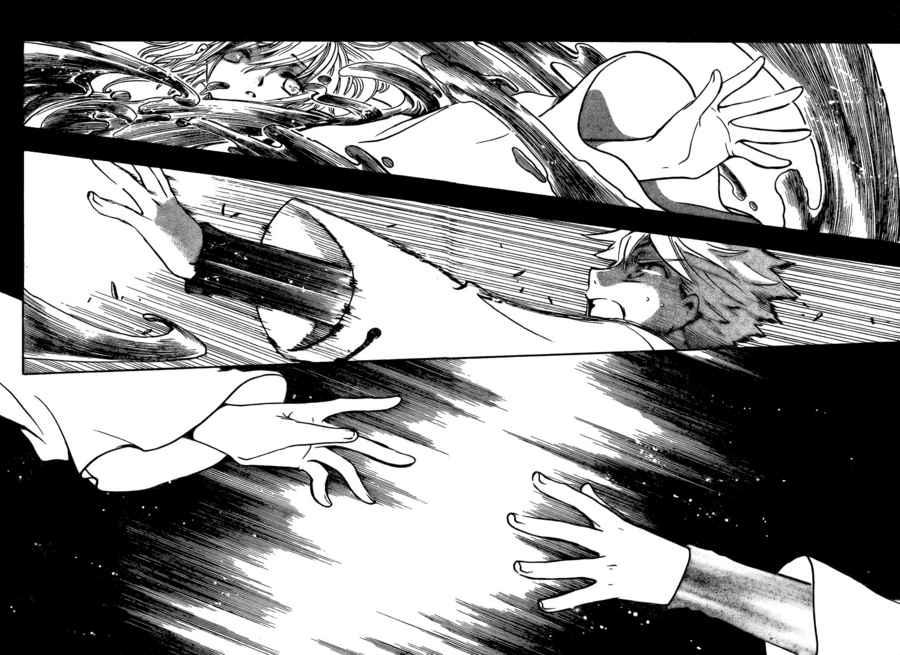 Huyền Thoại Đôi Cánh Chapter 196 - 3