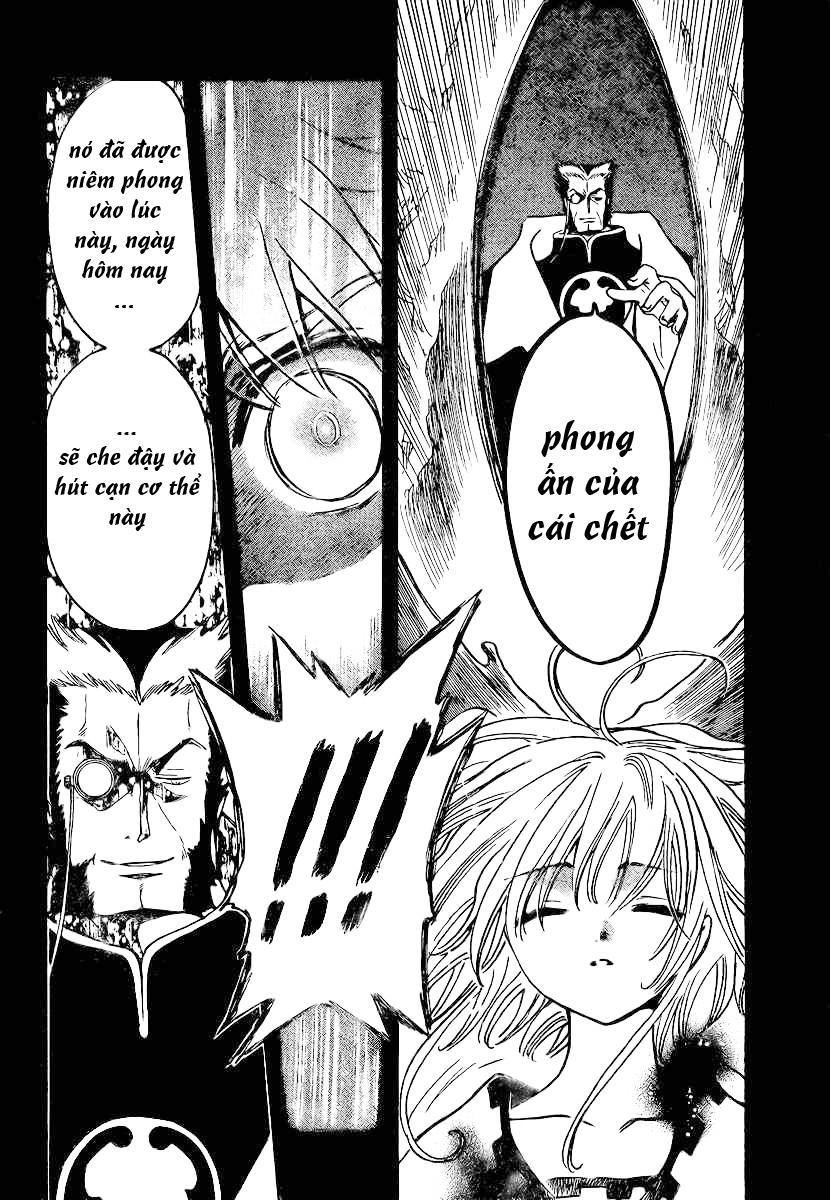 Huyền Thoại Đôi Cánh Chapter 196 - 10