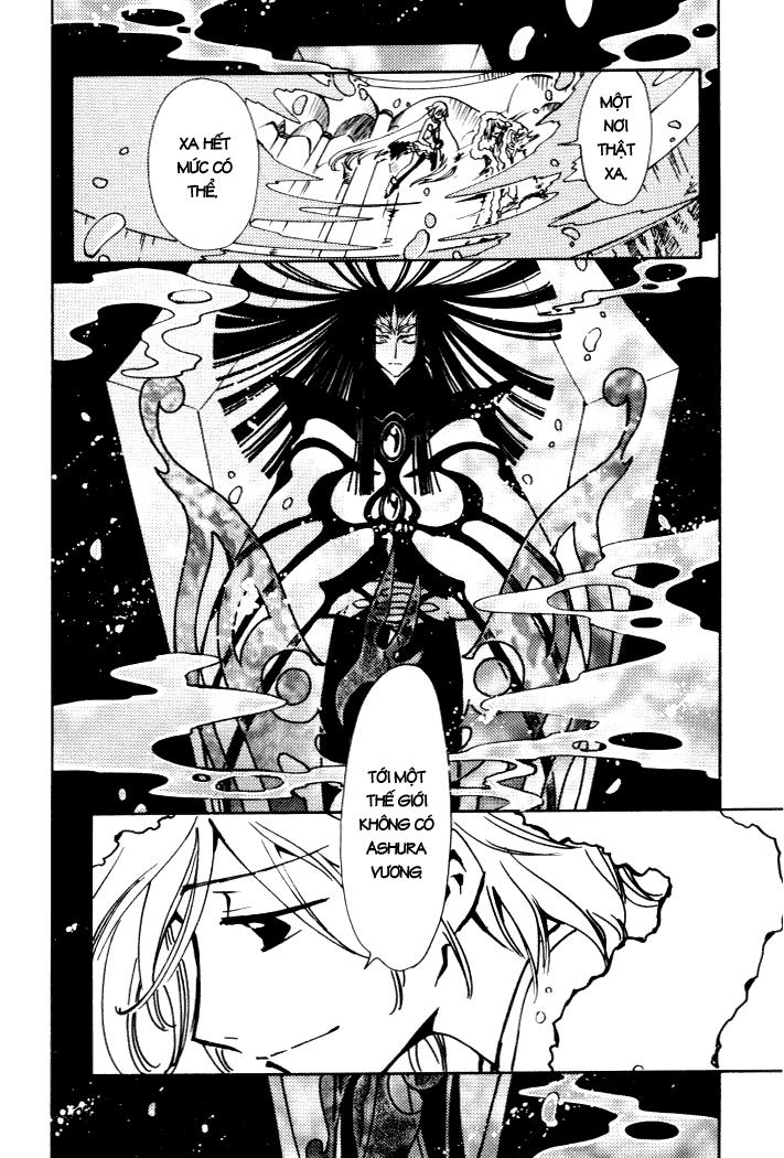 Huyền Thoại Đôi Cánh Chapter 2 - 16