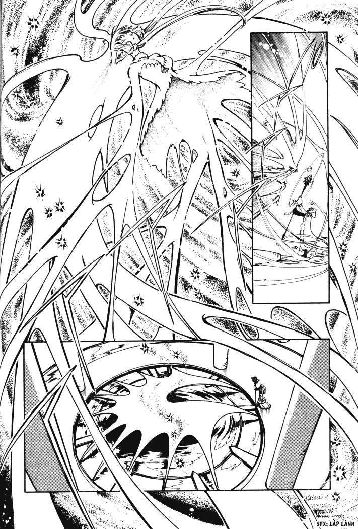 Huyền Thoại Đôi Cánh Chapter 2 - 18