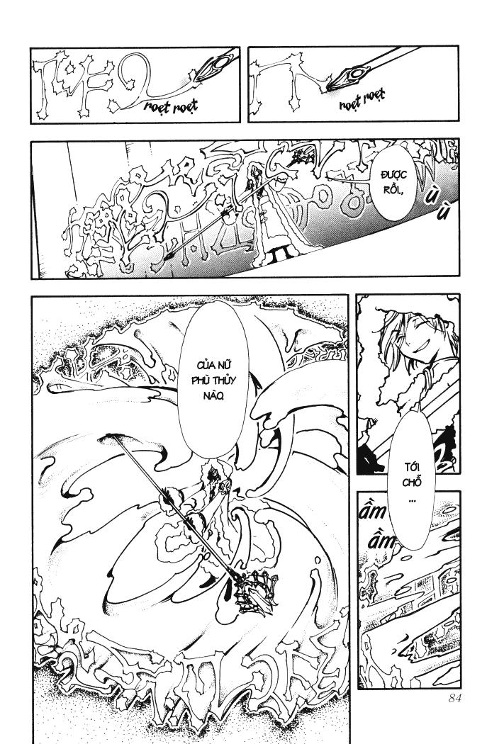 Huyền Thoại Đôi Cánh Chapter 2 - 20