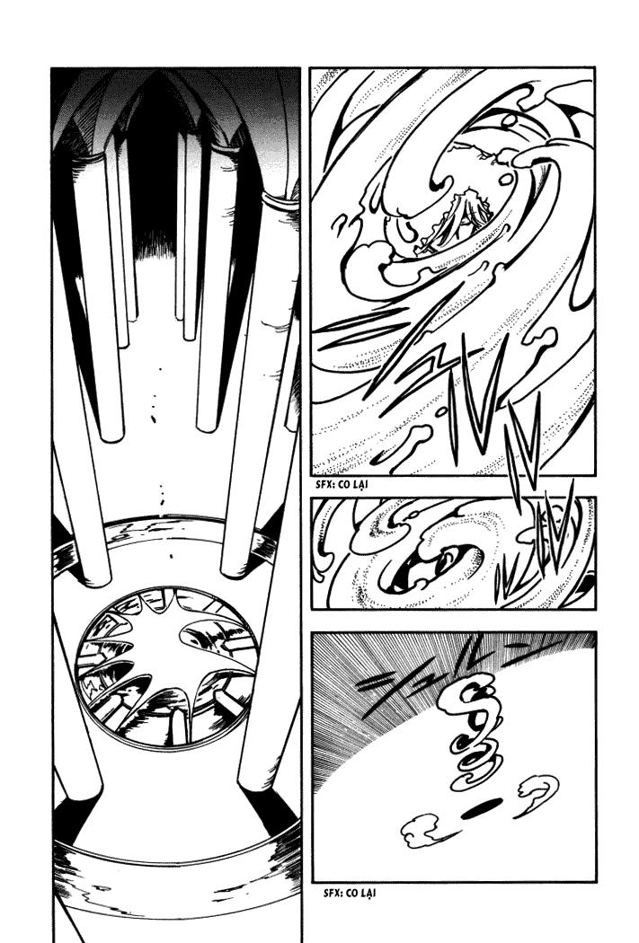 Huyền Thoại Đôi Cánh Chapter 2 - 21