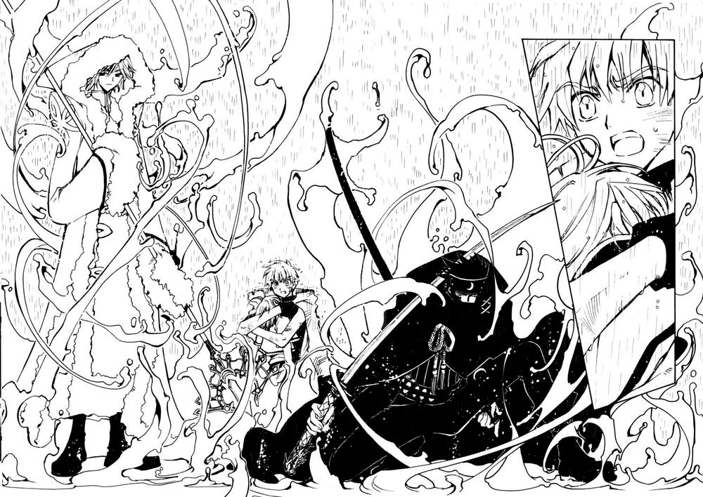 Huyền Thoại Đôi Cánh Chapter 2 - 26