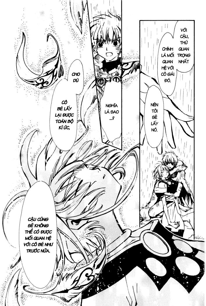 Huyền Thoại Đôi Cánh Chapter 2 - 40