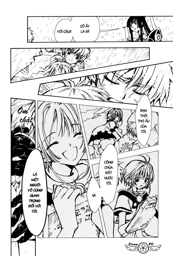 Huyền Thoại Đôi Cánh Chapter 2 - 41