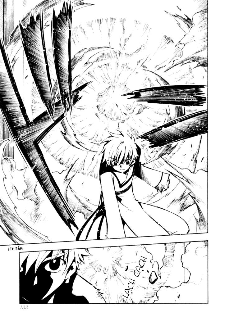 Huyền Thoại Đôi Cánh Chapter 20 - 8