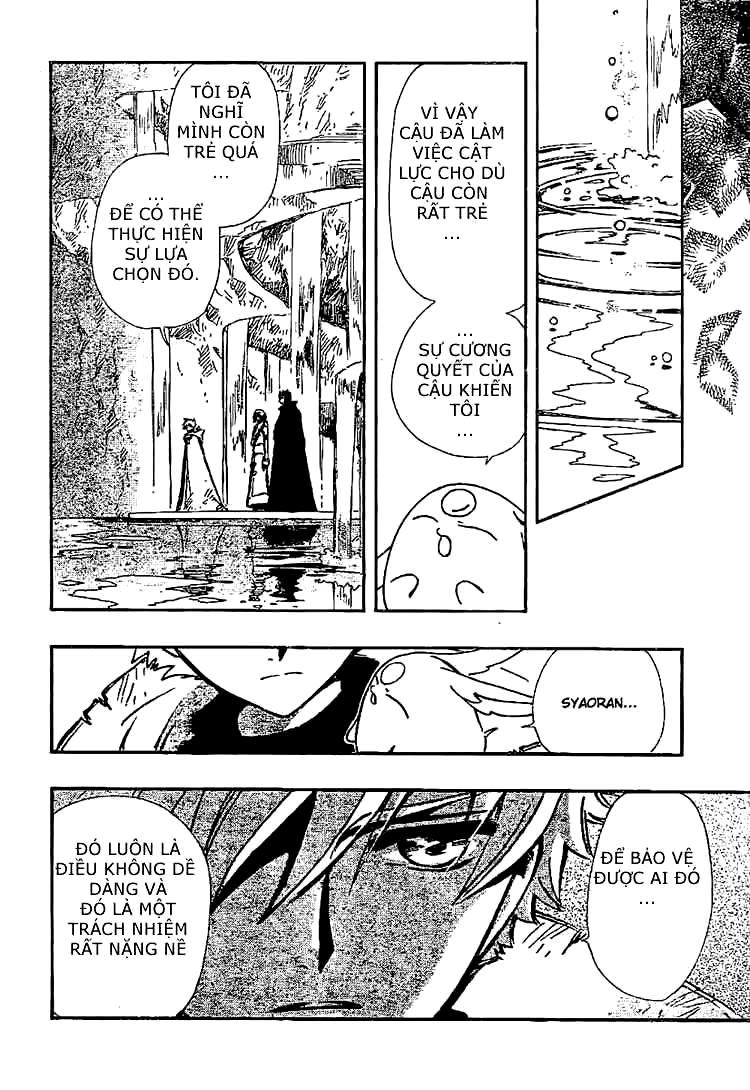 Huyền Thoại Đôi Cánh Chapter 200 - 2