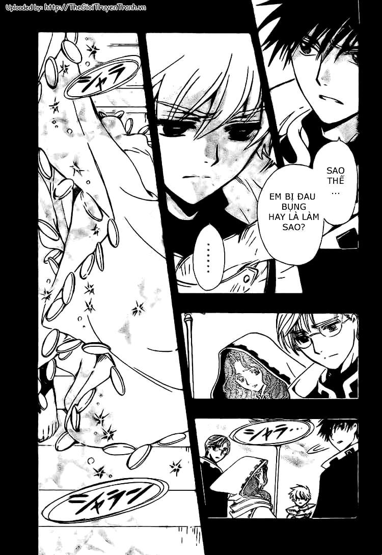 Huyền Thoại Đôi Cánh Chapter 200 - 11