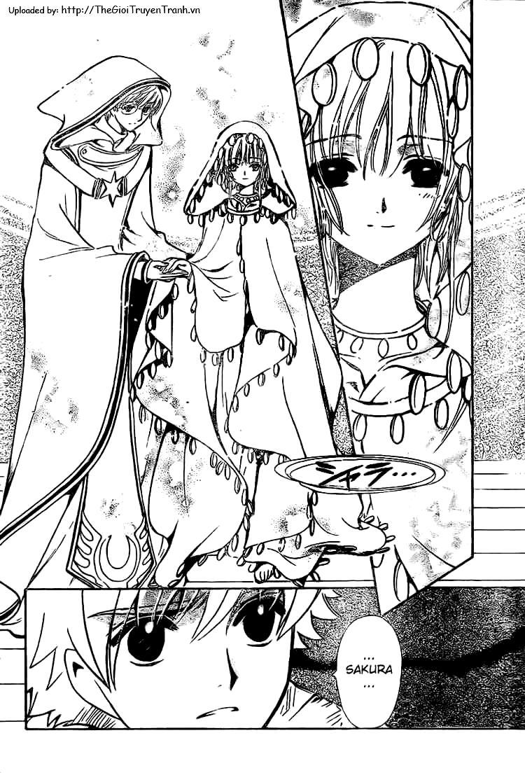 Huyền Thoại Đôi Cánh Chapter 200 - 12