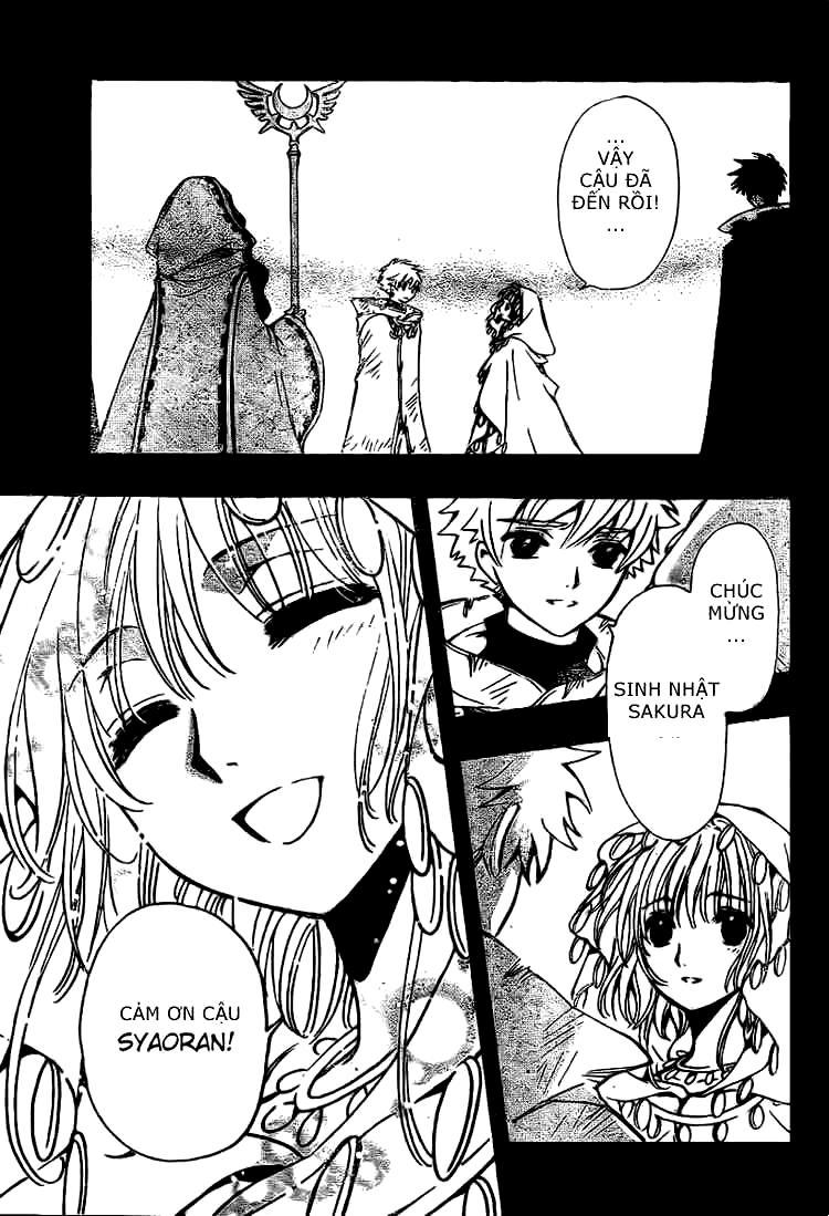 Huyền Thoại Đôi Cánh Chapter 200 - 13