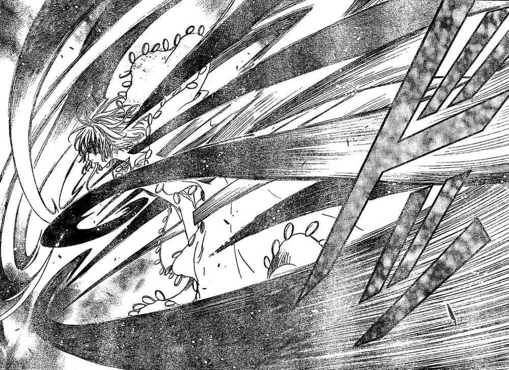 Huyền Thoại Đôi Cánh Chapter 200 - 14