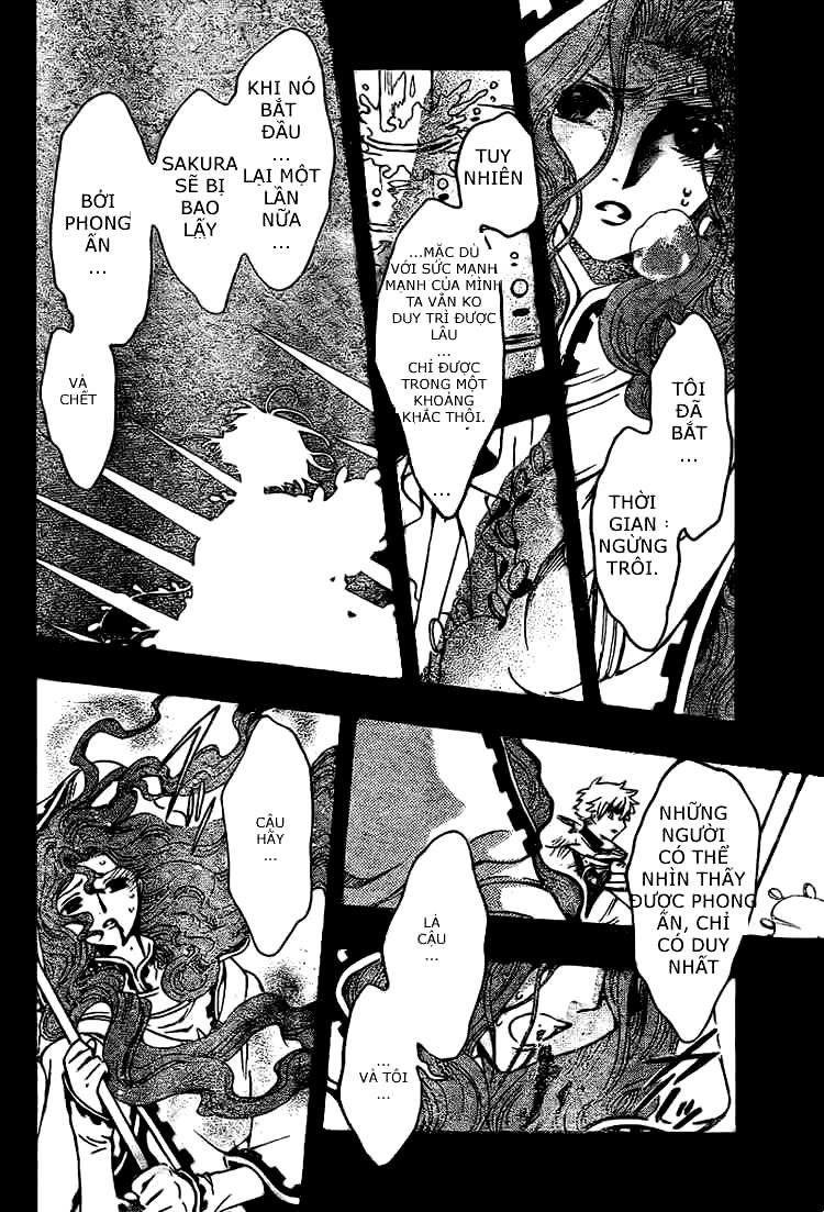 Huyền Thoại Đôi Cánh Chapter 200 - 17