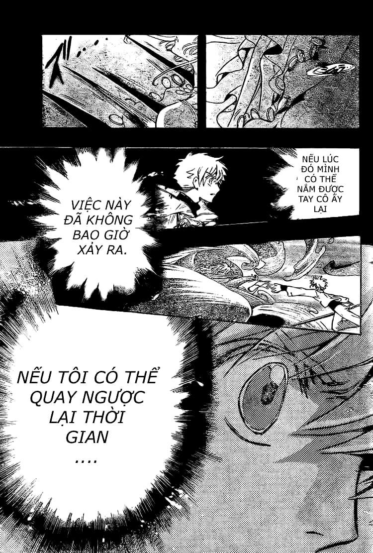 Huyền Thoại Đôi Cánh Chapter 200 - 18
