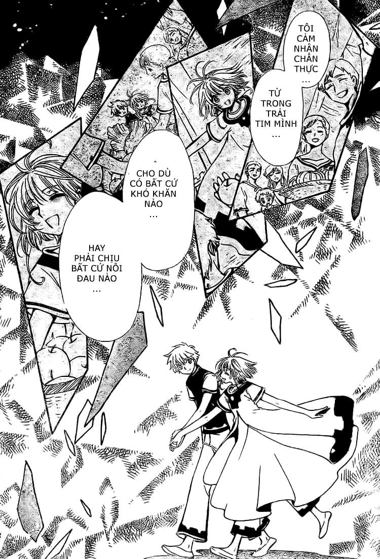 Huyền Thoại Đôi Cánh Chapter 200 - 4