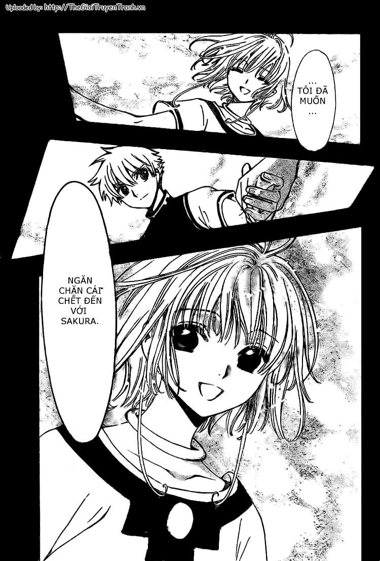 Huyền Thoại Đôi Cánh Chapter 200 - 5