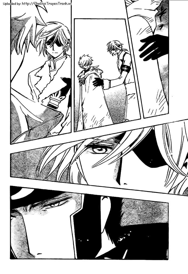 Huyền Thoại Đôi Cánh Chapter 200 - 6