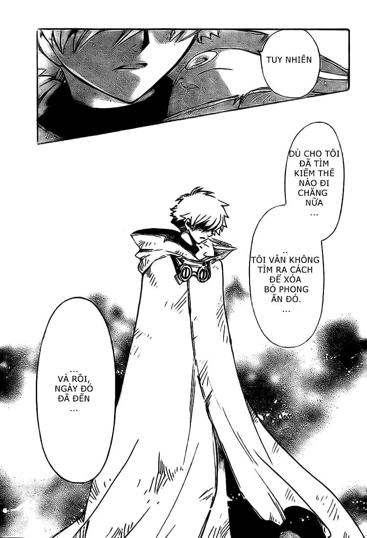 Huyền Thoại Đôi Cánh Chapter 200 - 7