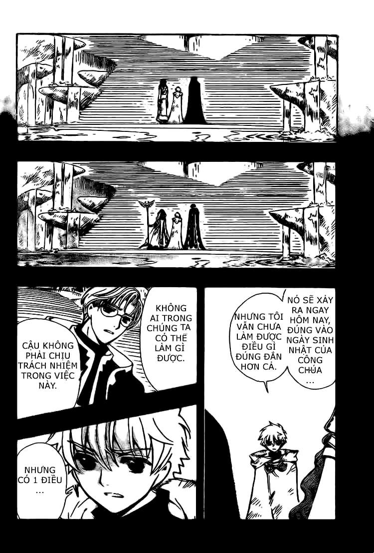 Huyền Thoại Đôi Cánh Chapter 200 - 8