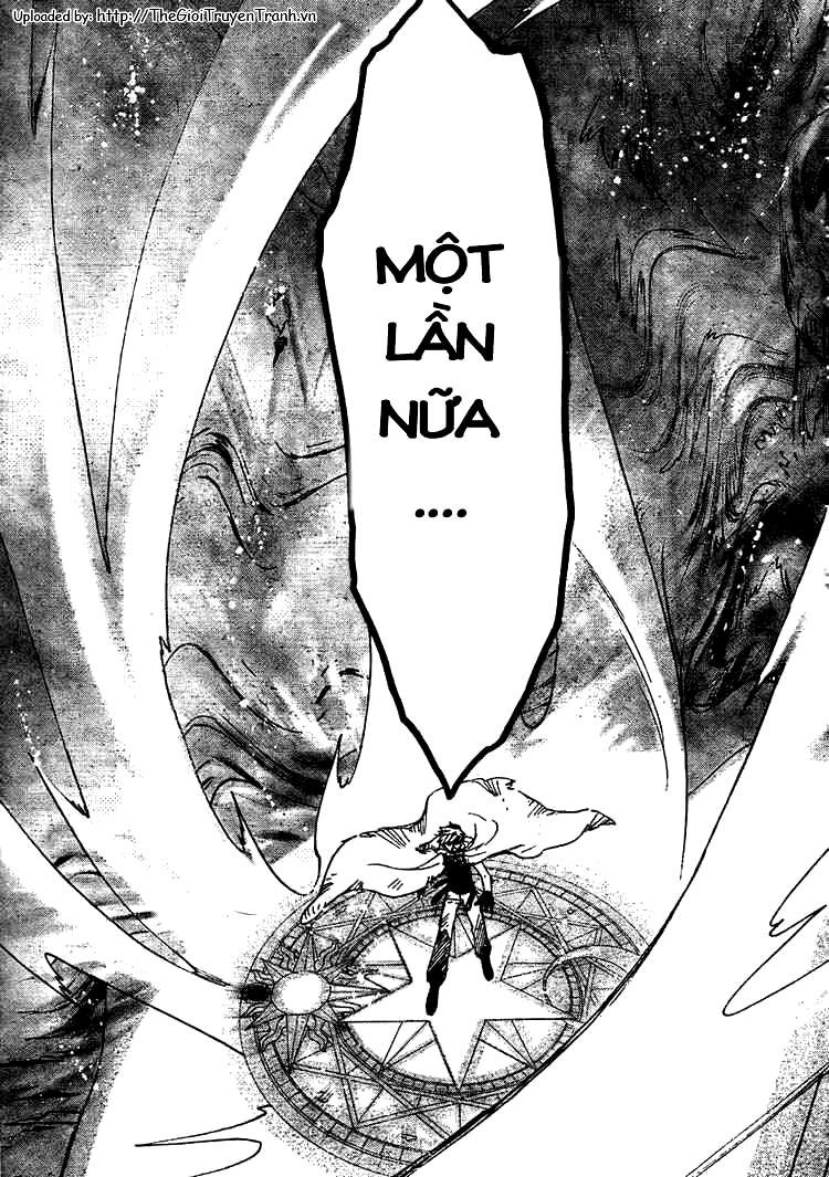 Huyền Thoại Đôi Cánh Chapter 201 - 13