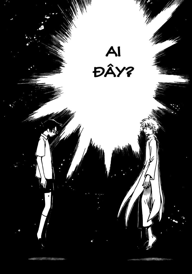 Huyền Thoại Đôi Cánh Chapter 201 - 16