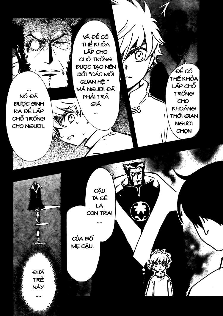 Huyền Thoại Đôi Cánh Chapter 201 - 17