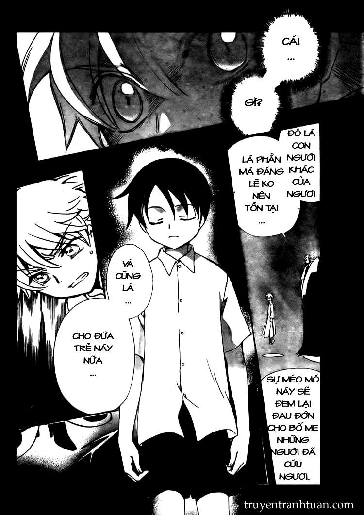 Huyền Thoại Đôi Cánh Chapter 201 - 19