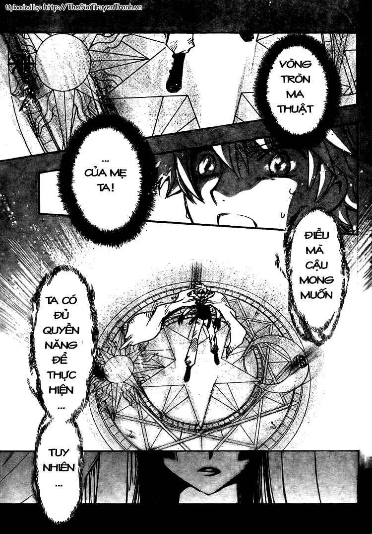 Huyền Thoại Đôi Cánh Chapter 201 - 7