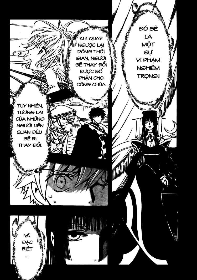 Huyền Thoại Đôi Cánh Chapter 201 - 8