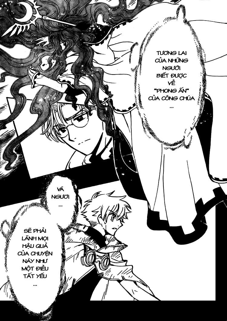 Huyền Thoại Đôi Cánh Chapter 201 - 9