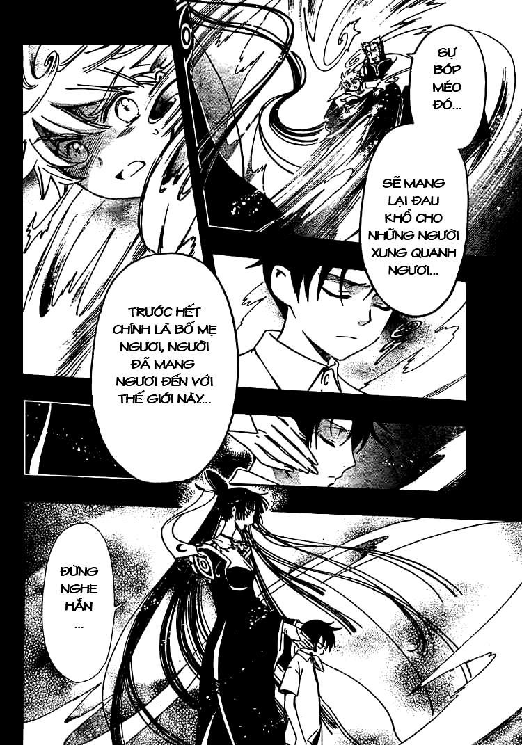 Huyền Thoại Đôi Cánh Chapter 202 - 14