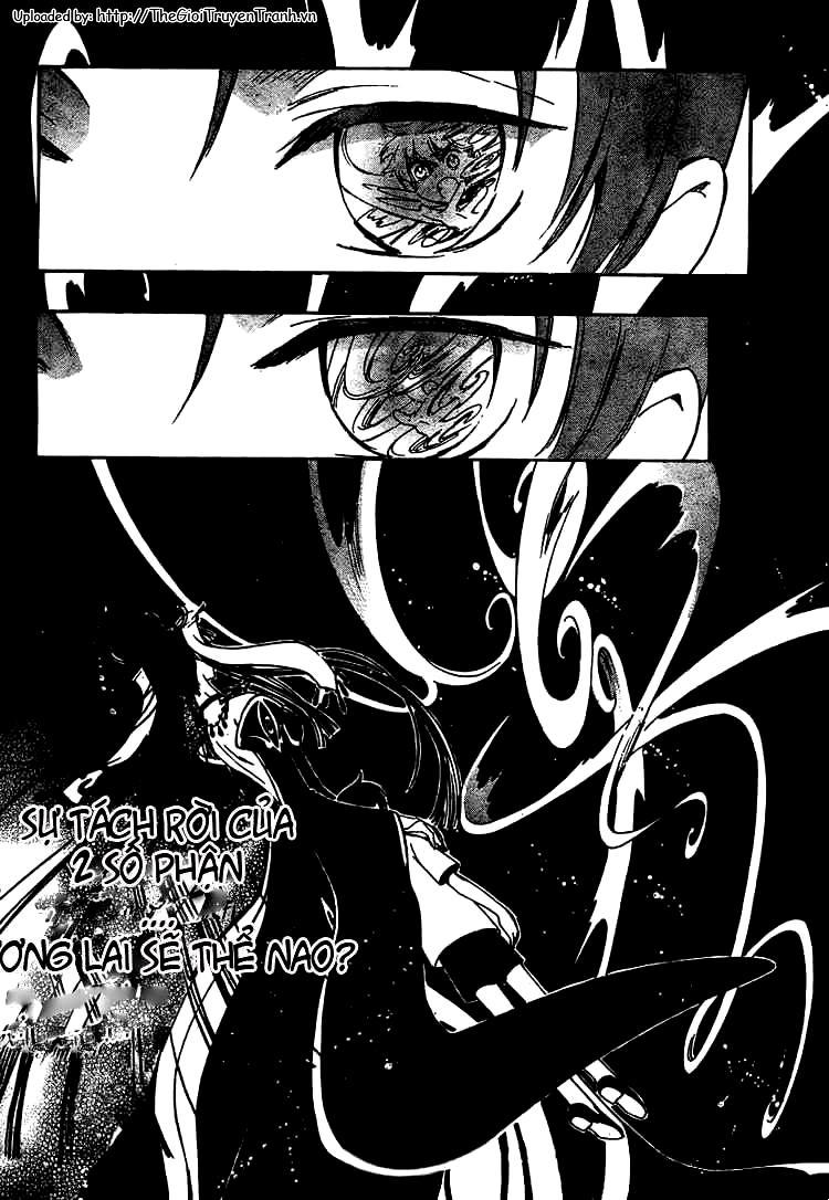 Huyền Thoại Đôi Cánh Chapter 202 - 17