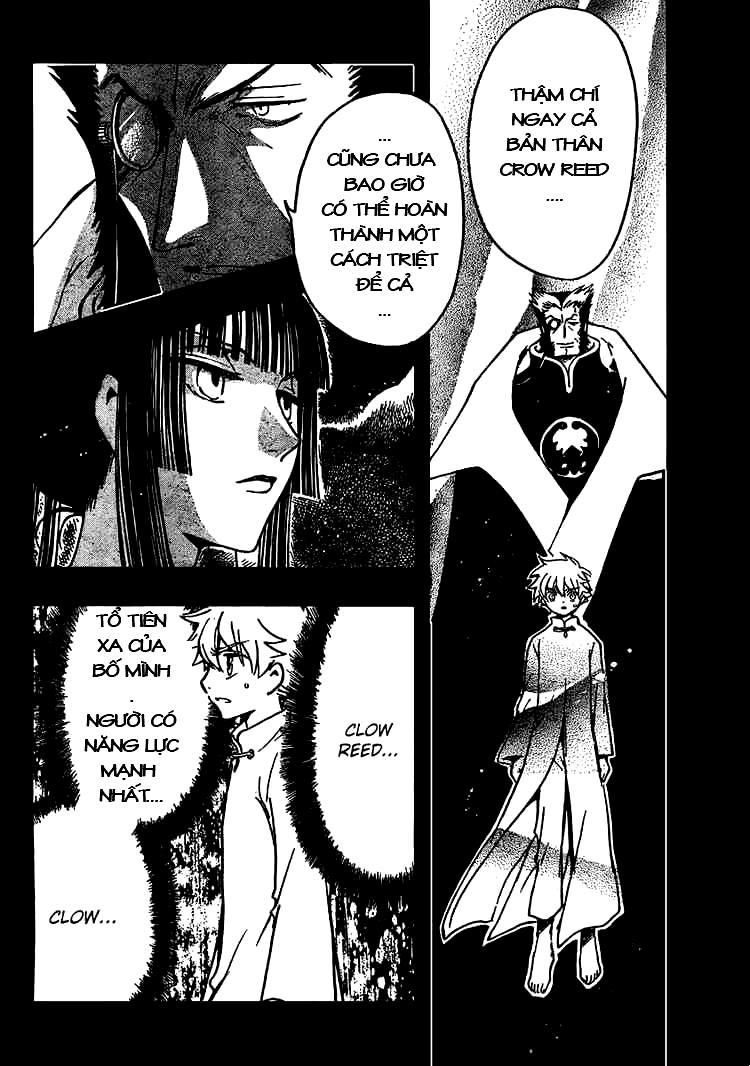 Huyền Thoại Đôi Cánh Chapter 202 - 4
