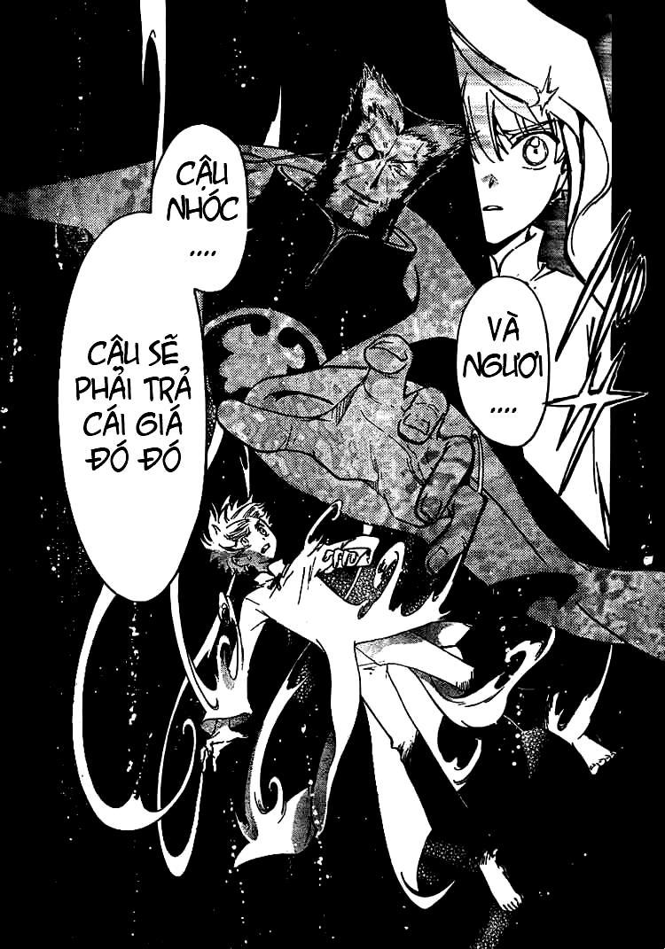 Huyền Thoại Đôi Cánh Chapter 202 - 6